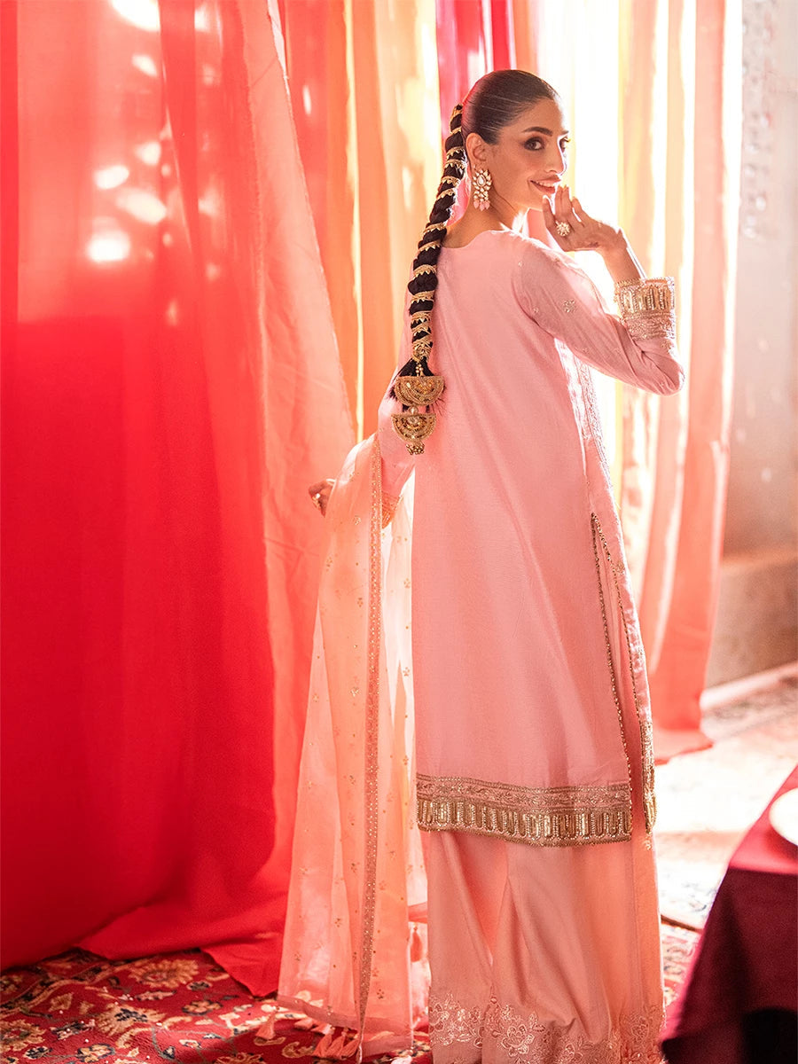 Salitex | Shehnai Festive | No019 - Official Salitex stockist in UK - Sakeena London
