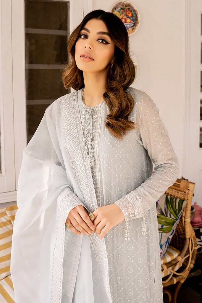 Cross Stitch | Luxe Atelier 24 | STERLING PEARL - Official Cross Stitch stockist in UK - Sakeena London