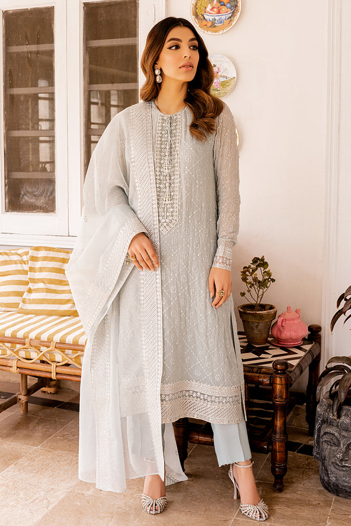 Cross Stitch | Luxe Atelier 24 | STERLING PEARL - Official Cross Stitch stockist in UK - Sakeena London