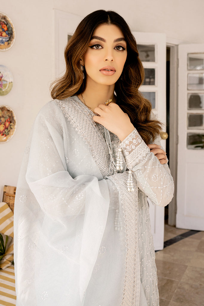 Cross Stitch | Luxe Atelier 24 | STERLING PEARL - Official Cross Stitch stockist in UK - Sakeena London