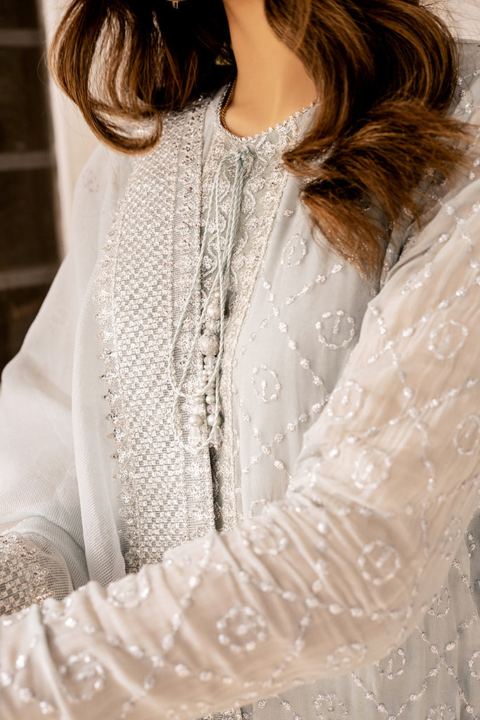 Cross Stitch | Luxe Atelier 24 | STERLING PEARL - Official Cross Stitch stockist in UK - Sakeena London