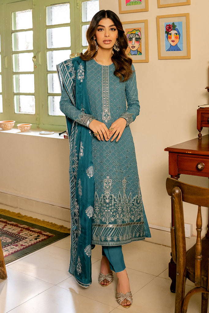 Cross Stitch | Luxe Atelier 24 | STELLAR OPALINE - Official Cross Stitch stockist in UK - Sakeena London