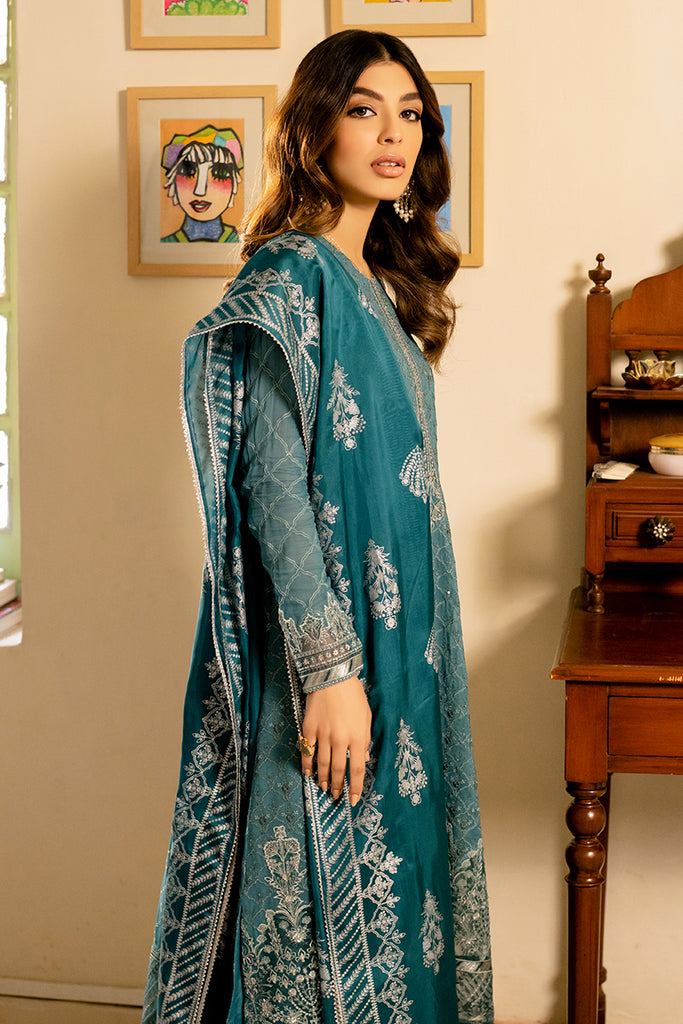 Cross Stitch | Luxe Atelier 24 | STELLAR OPALINE - Official Cross Stitch stockist in UK - Sakeena London