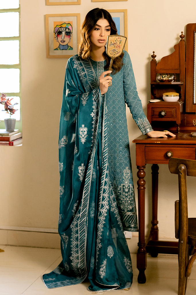 Cross Stitch | Luxe Atelier 24 | STELLAR OPALINE - Official Cross Stitch stockist in UK - Sakeena London