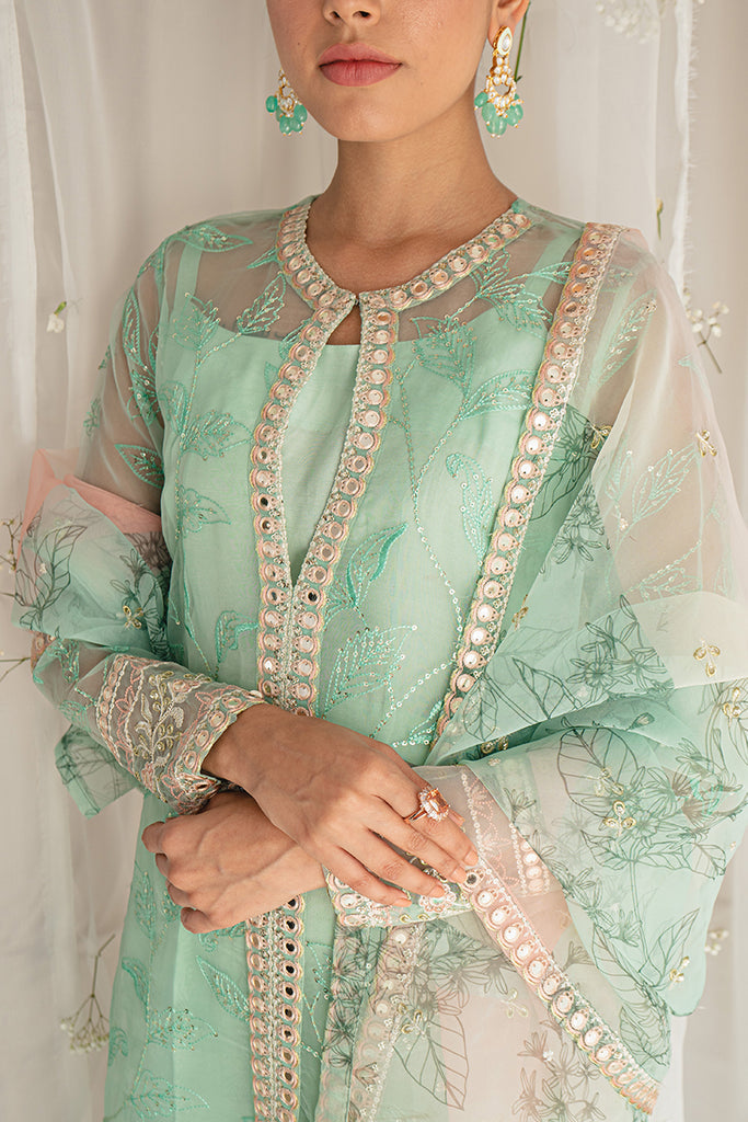 Cross Stitch | Luxe Atelier 24 | VERDANT STONE - Official Cross Stitch stockist in UK - Sakeena London