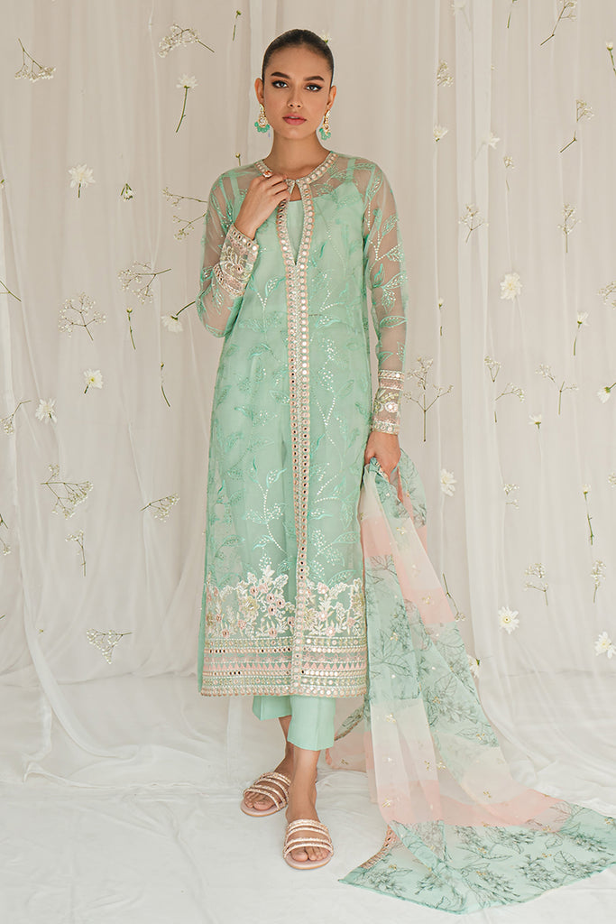 Cross Stitch | Luxe Atelier 24 | VERDANT STONE - Official Cross Stitch stockist in UK - Sakeena London