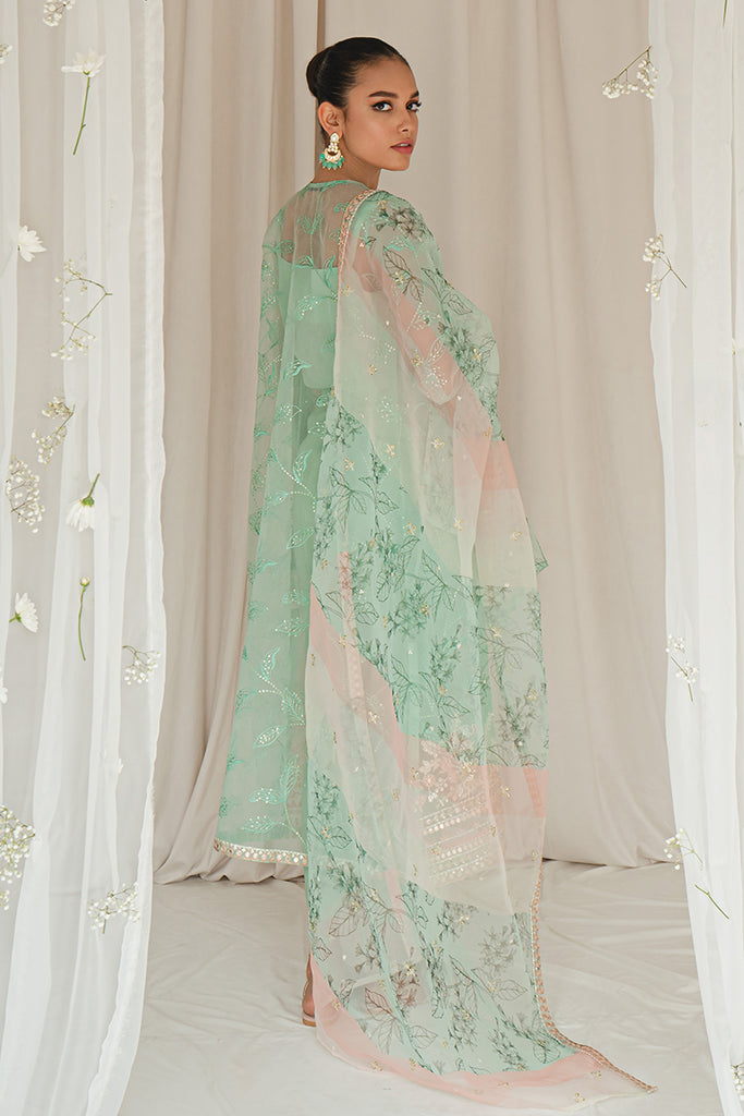 Cross Stitch | Luxe Atelier 24 | VERDANT STONE - Official Cross Stitch stockist in UK - Sakeena London