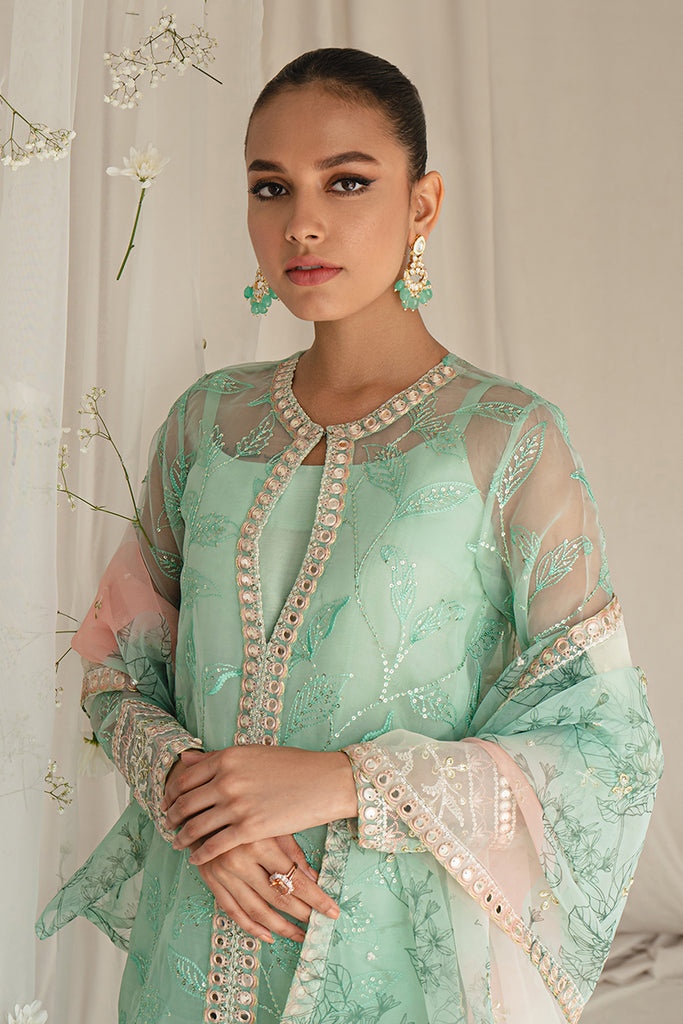 Cross Stitch | Luxe Atelier 24 | VERDANT STONE - Official Cross Stitch stockist in UK - Sakeena London