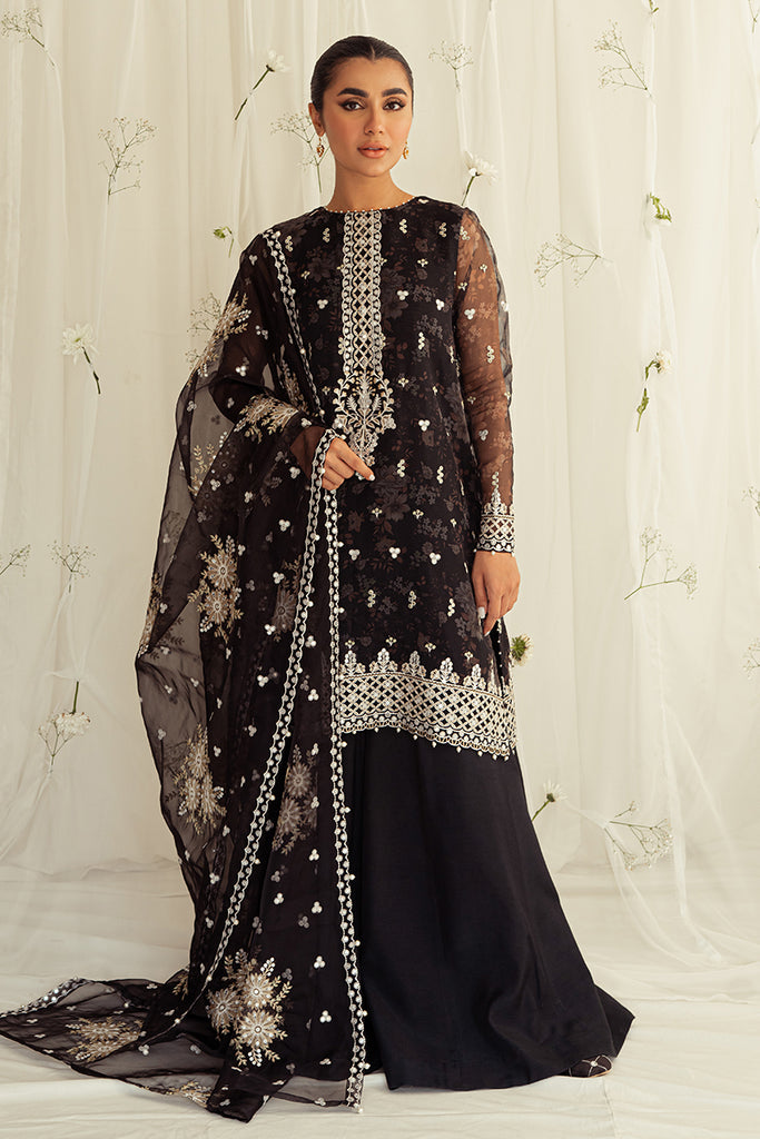 Cross Stitch | Luxe Atelier 24 | WISTERIA BELLA - Official Cross Stitch stockist in UK - Sakeena London