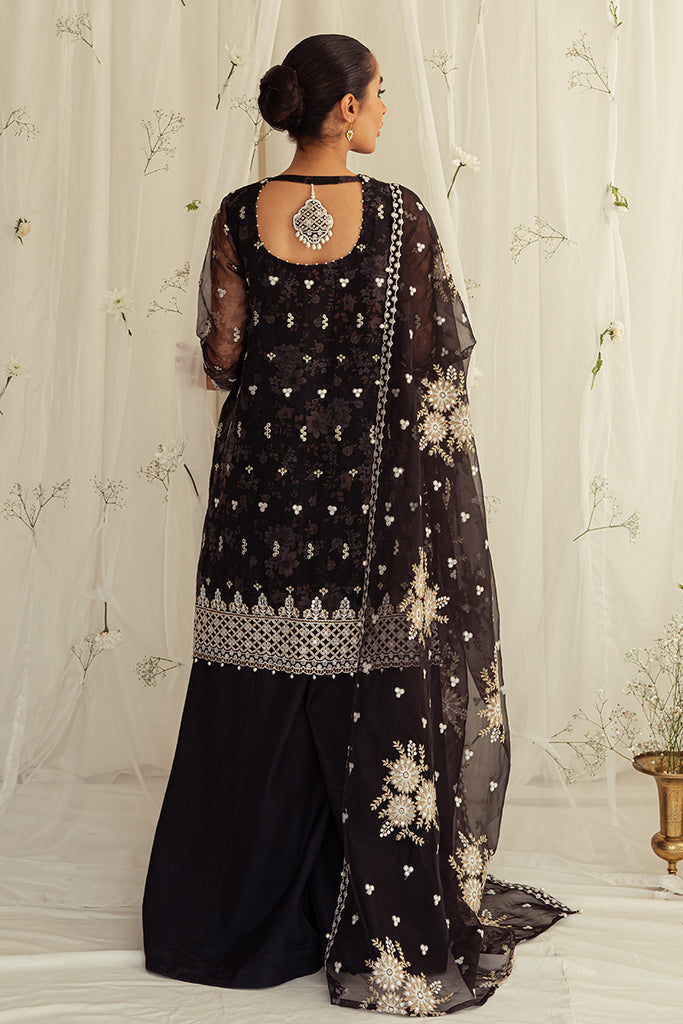 Cross Stitch | Luxe Atelier 24 | WISTERIA BELLA - Official Cross Stitch stockist in UK - Sakeena London