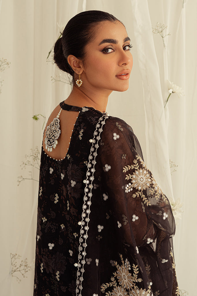 Cross Stitch | Luxe Atelier 24 | WISTERIA BELLA - Official Cross Stitch stockist in UK - Sakeena London