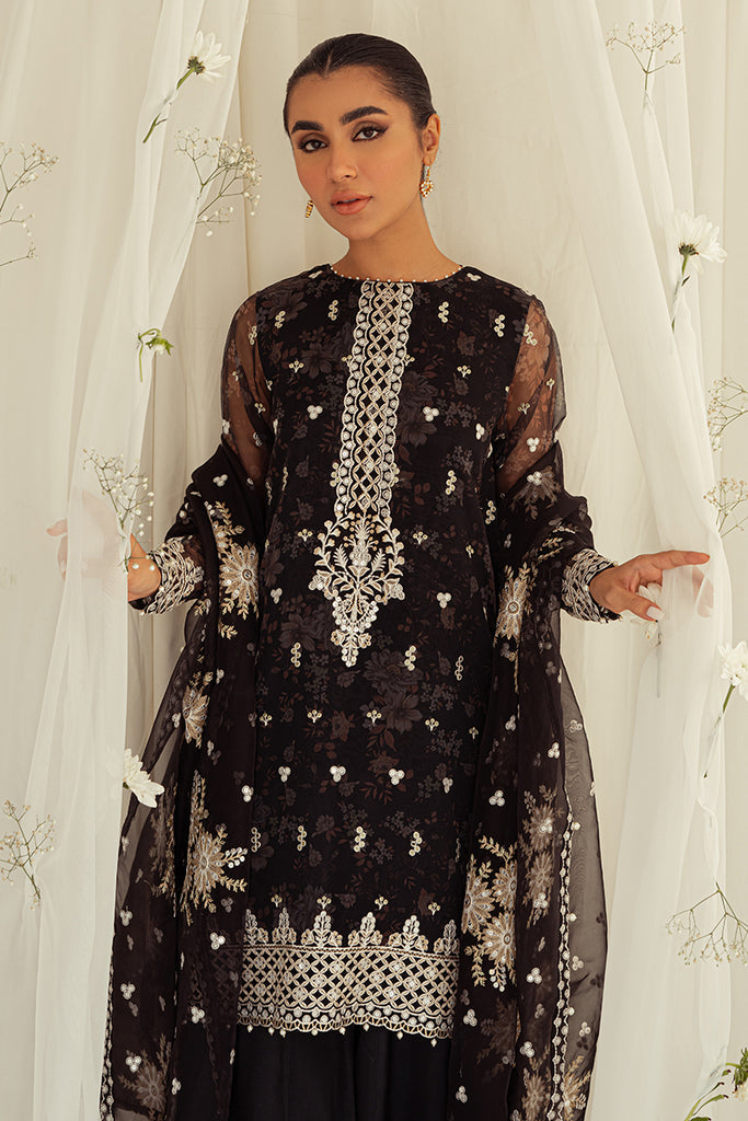 Cross Stitch | Luxe Atelier 24 | WISTERIA BELLA - Official Cross Stitch stockist in UK - Sakeena London