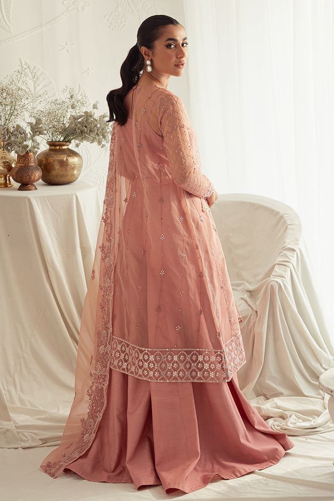 Cross Stitch | Luxe Atelier 24 | CASHMERE HAZE - Official Cross Stitch stockist in UK - Sakeena London