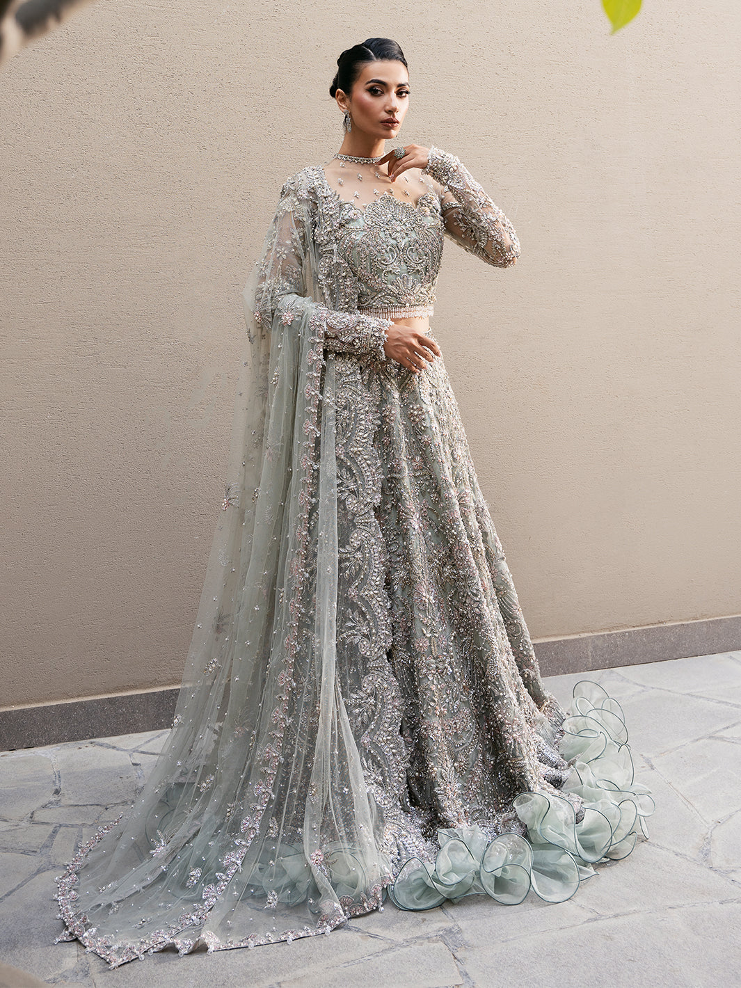 Epoque | Reverie Eternelle | Lierre - Official Epoque stockist in UK - Sakeena London