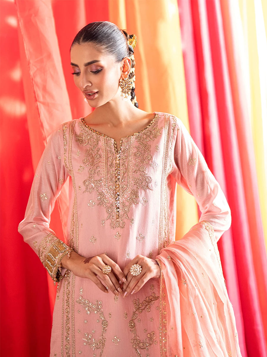 Salitex | Shehnai Festive | No019 - Official Salitex stockist in UK - Sakeena London