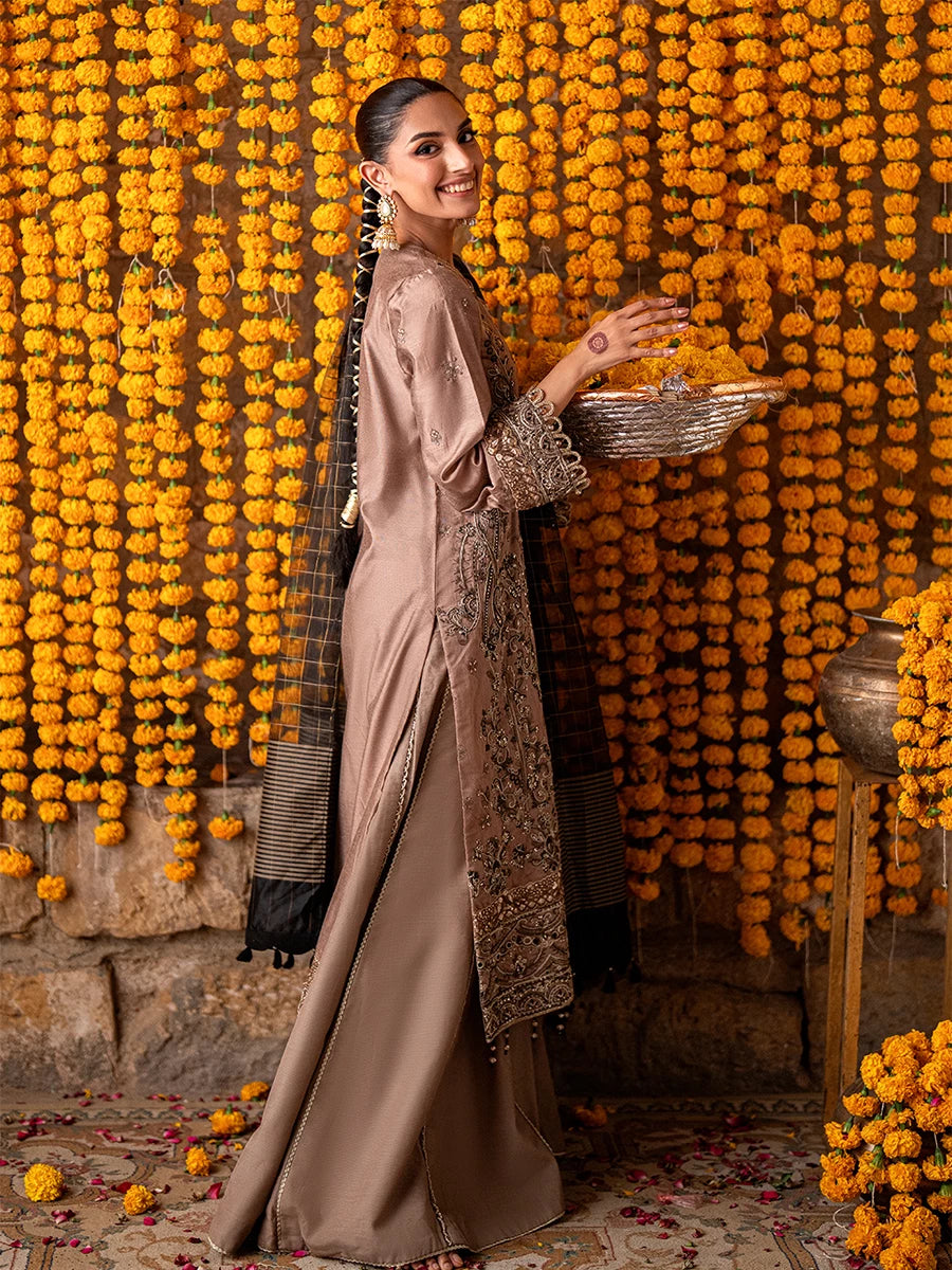 Salitex | Shehnai Festive |No020 - Official Salitex stockist in UK - Sakeena London