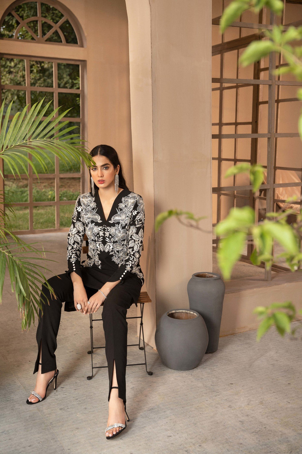 Caia | Pret Collection | MIA - Official Caia stockist in UK - Sakeena London