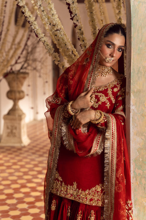 Maya | Wedding Formal Raabta | AFREEN - Official Maya stockist in UK - Sakeena London