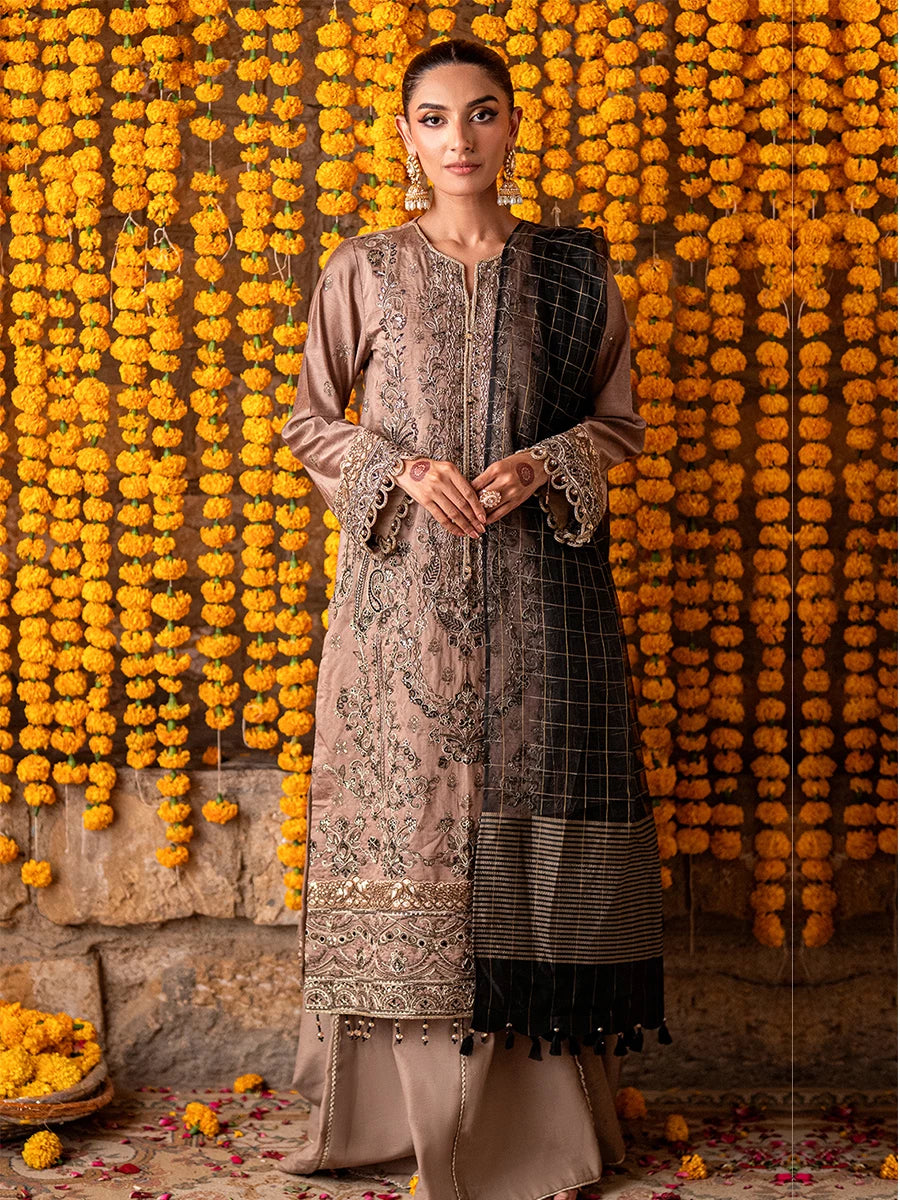 Salitex | Shehnai Festive |No020 - Official Salitex stockist in UK - Sakeena London
