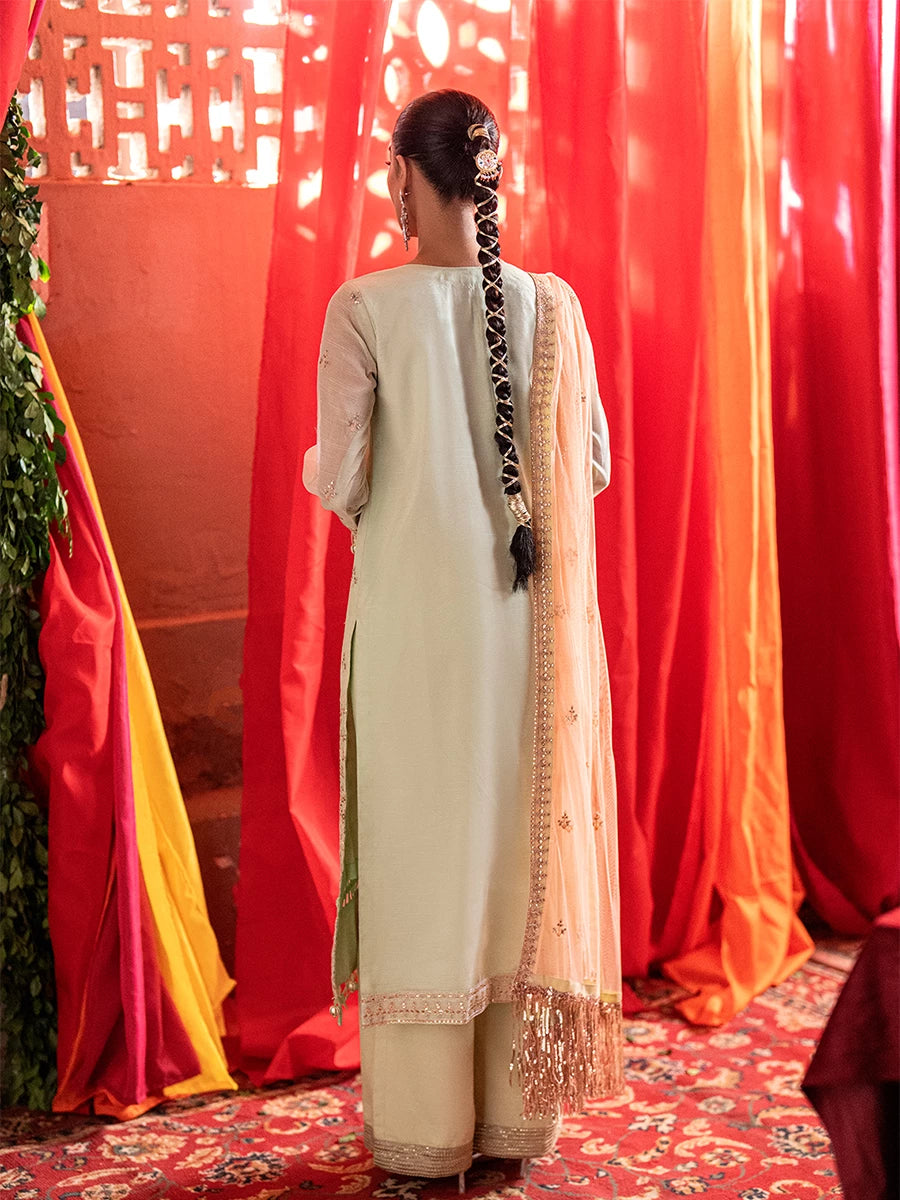 Salitex | Shehnai Festive | No021 - Official Salitex stockist in UK - Sakeena London