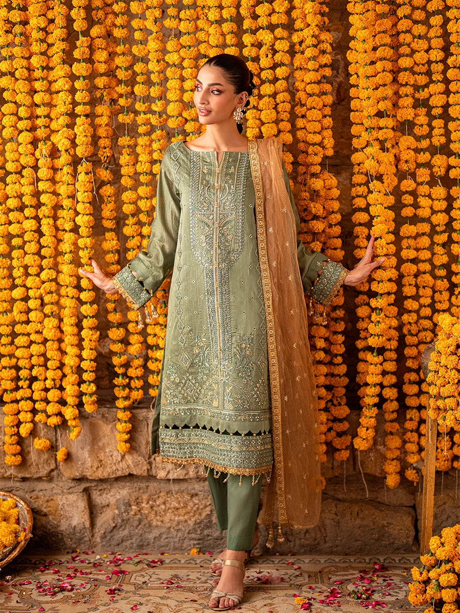 Salitex | Shehnai Festive | No022 - Official Salitex stockist in UK - Sakeena London