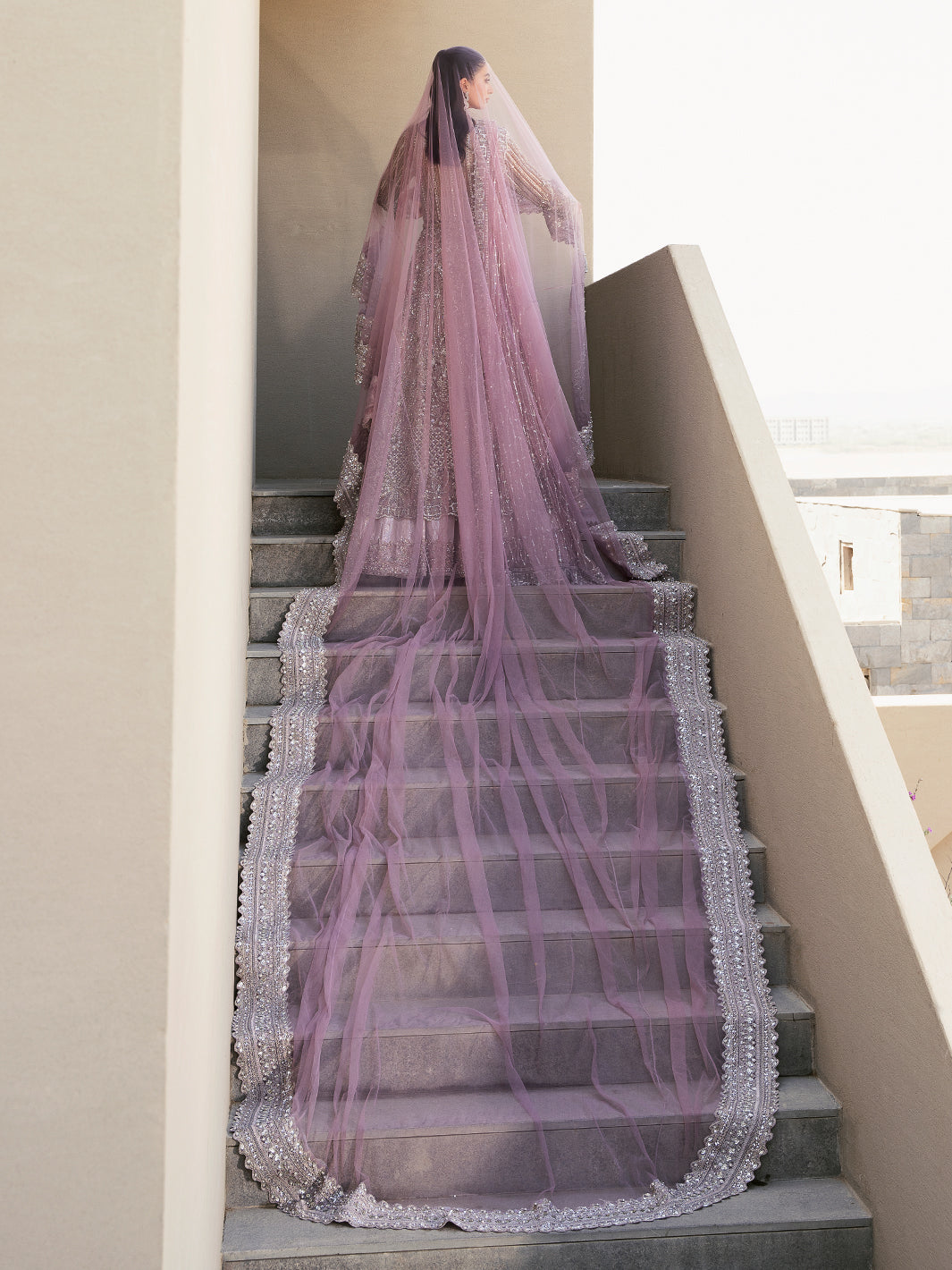 Epoque | Reverie Eternelle | Lavande - Official Epoque stockist in UK - Sakeena London