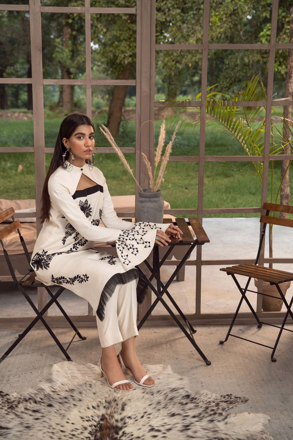 Caia | Pret Collection | SAVIA - Official Caia stockist in UK - Sakeena London
