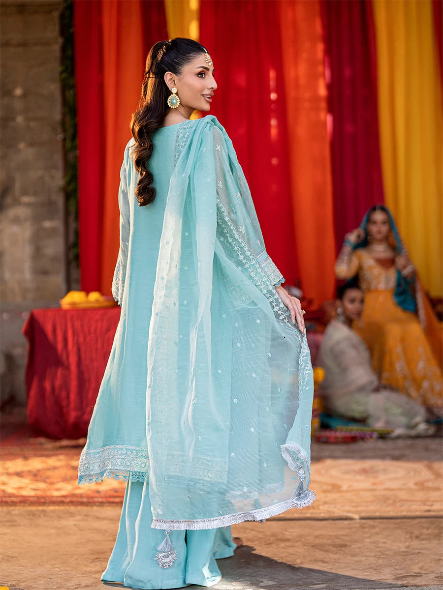Salitex | Shehnai Festive | No029 - Official Salitex stockist in UK - Sakeena London