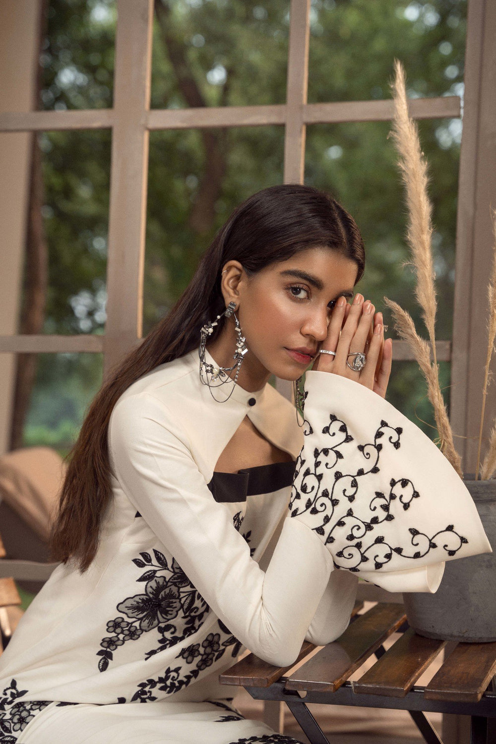 Caia | Pret Collection | SAVIA - Official Caia stockist in UK - Sakeena London