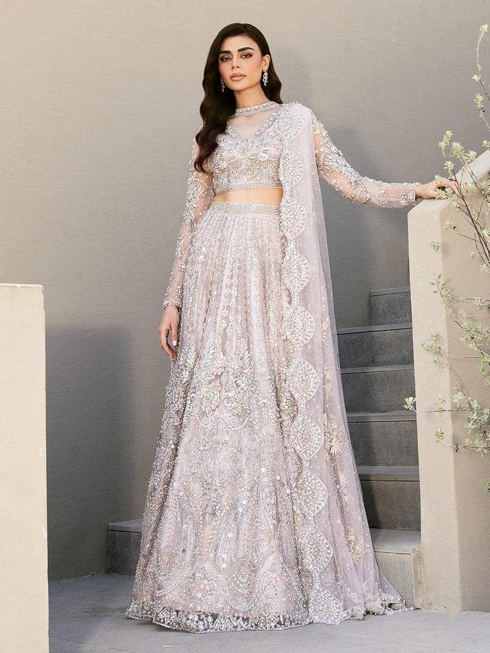 Epoque | Reverie Eternelle | Cerise - Official Epoque stockist in UK - Sakeena London