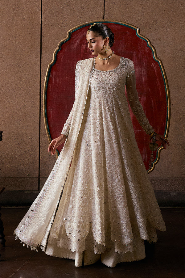 Suffuse | Freeshia Rtw 25 | Zahrell - Official Suffuse stockist in UK - Sakeena London