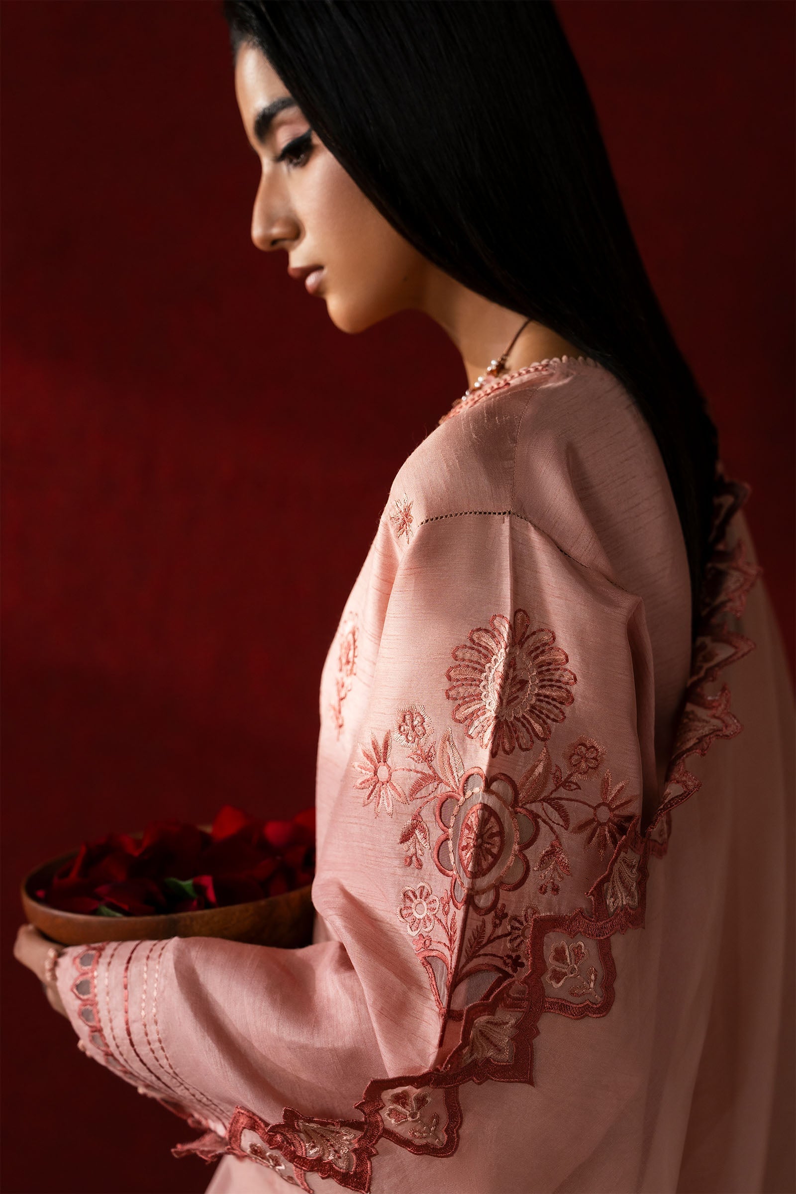 Zaha | Serae Pret | ROSELYNNE - Official zaha stockist in UK - Sakeena London