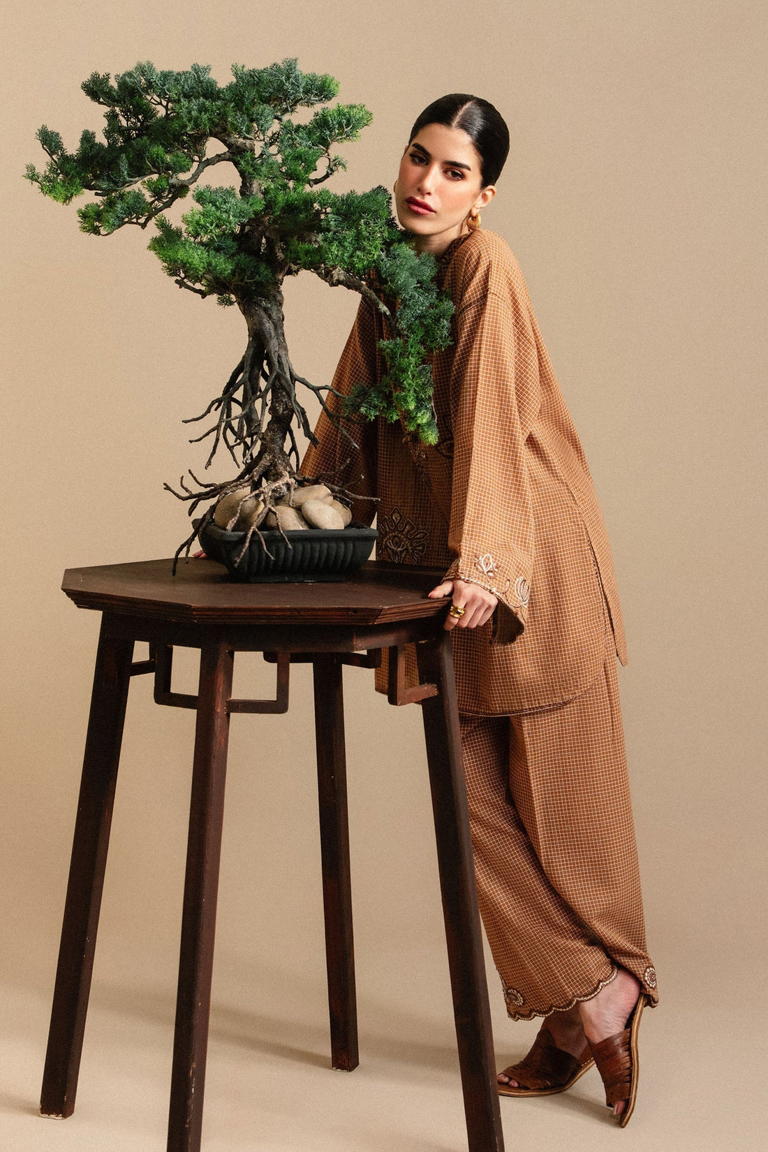 Elan | Winter Basics 25 | ANIA (ERW-21572) - Official Elan stockist in UK - Sakeena London