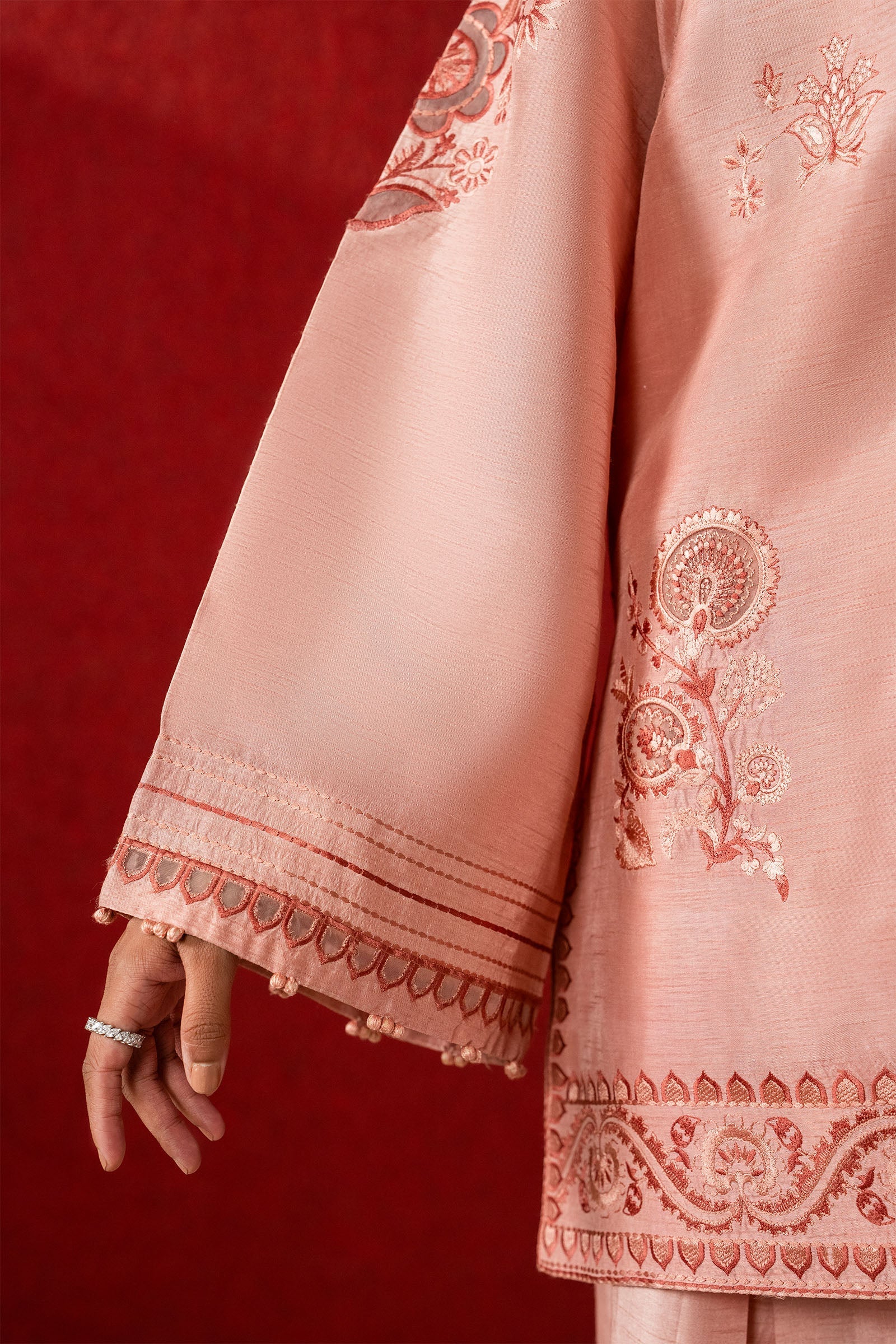 Zaha | Serae Pret | ROSELYNNE - Official zaha stockist in UK - Sakeena London