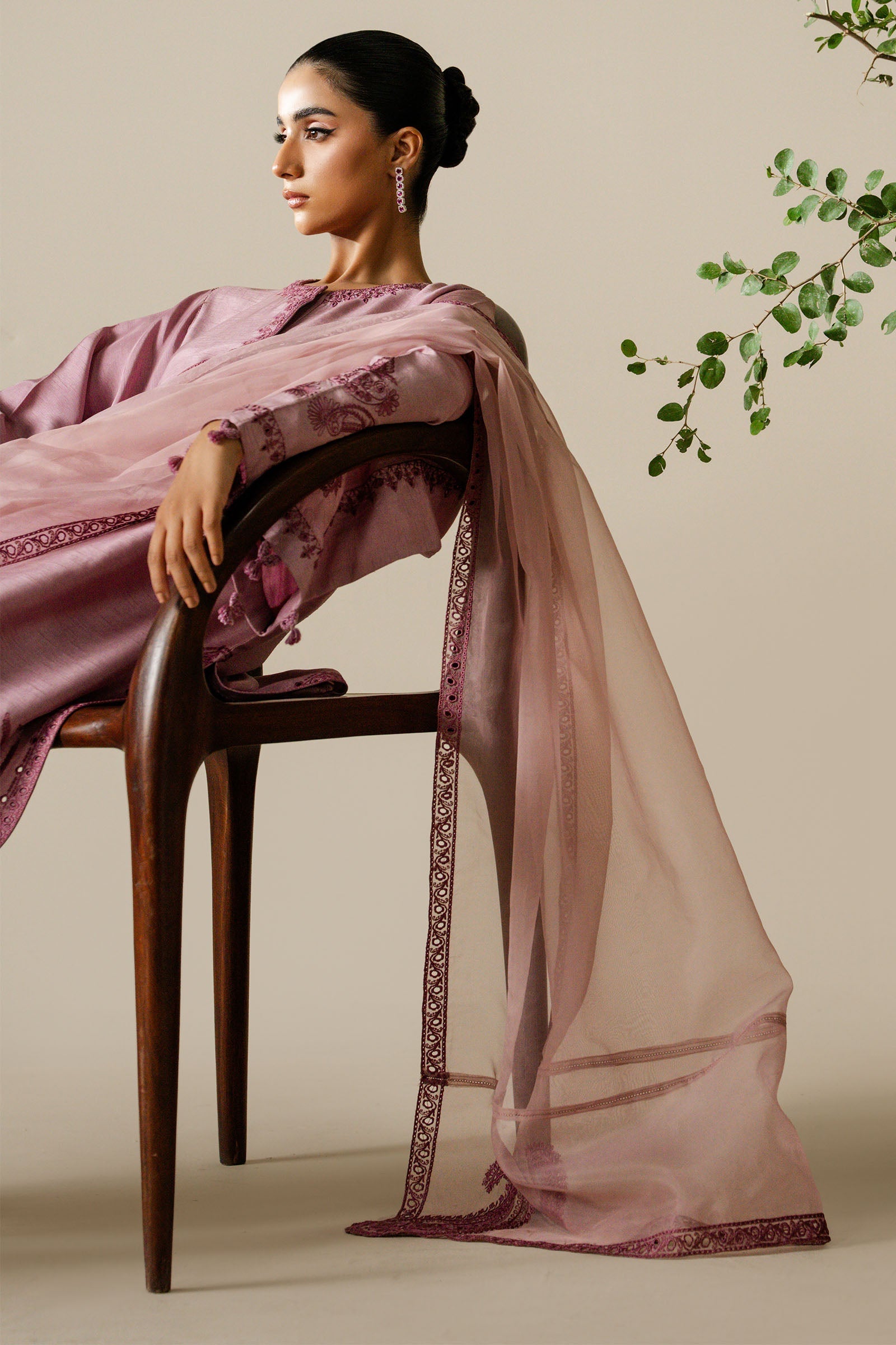 Zaha | Serae Pret | FLORAYNE - Official Zaha stockist in UK - Sakeena London