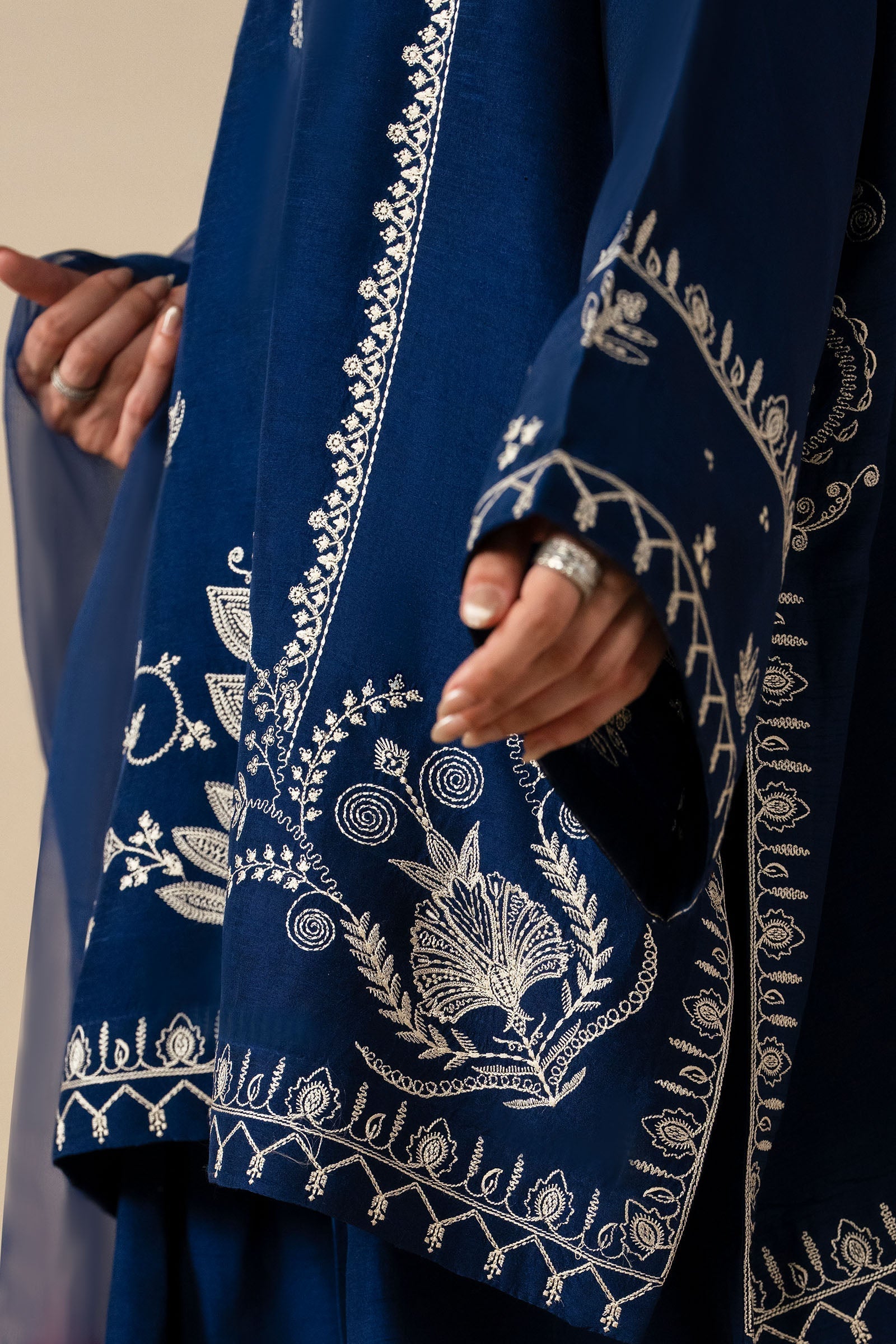 Zaha | Serae Pret | SERELIS - Official zaha stockist in UK - Sakeena London