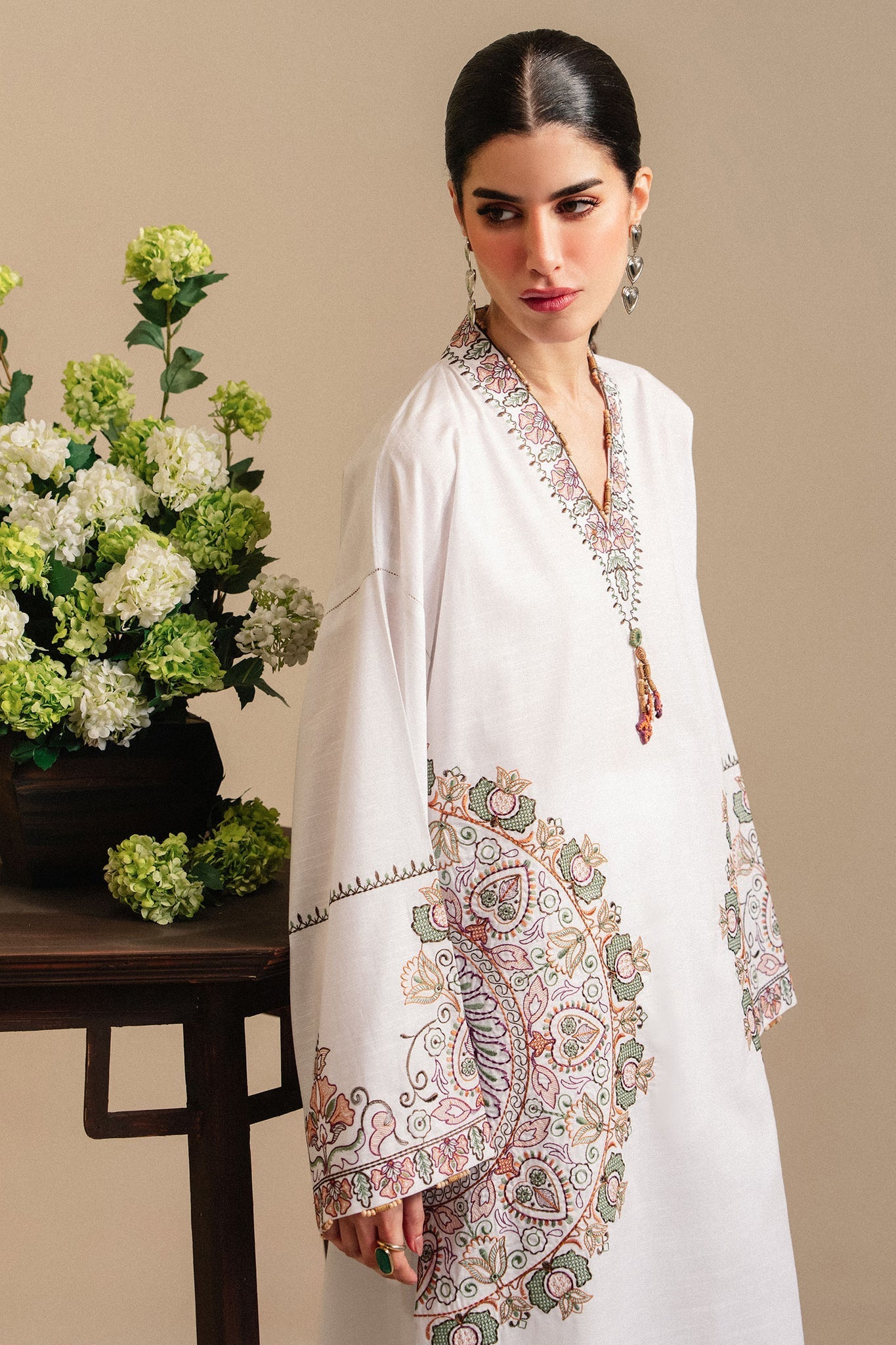 Elan | Winter Basics 25 | EIRA (ERW-21567) - Official Elan stockist in UK - Sakeena London
