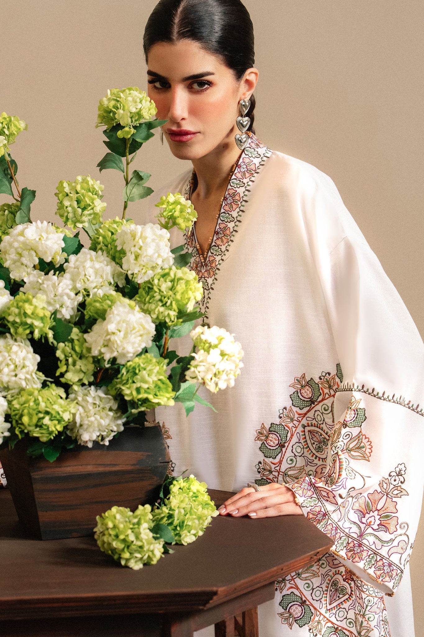 Elan | Winter Basics 25 | EIRA (ERW-21567) - Official Elan stockist in UK - Sakeena London