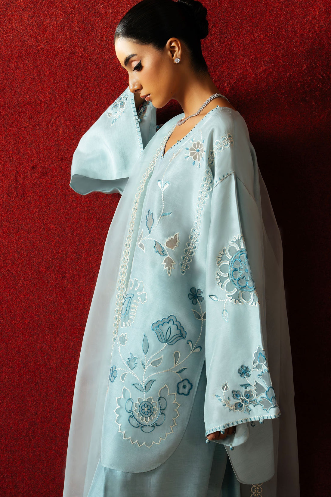 Zaha | Serae Pret | AVELINE - Official Zaha stockist in UK - Sakeena London