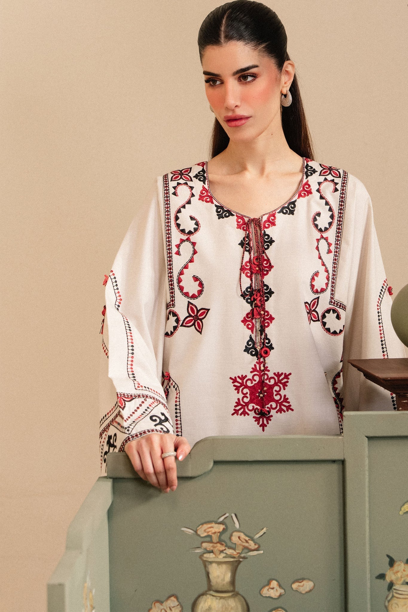 Elan | Winter Basics 25 | MEHR (ERW-21568) - Official Elan stockist in UK - Sakeena London