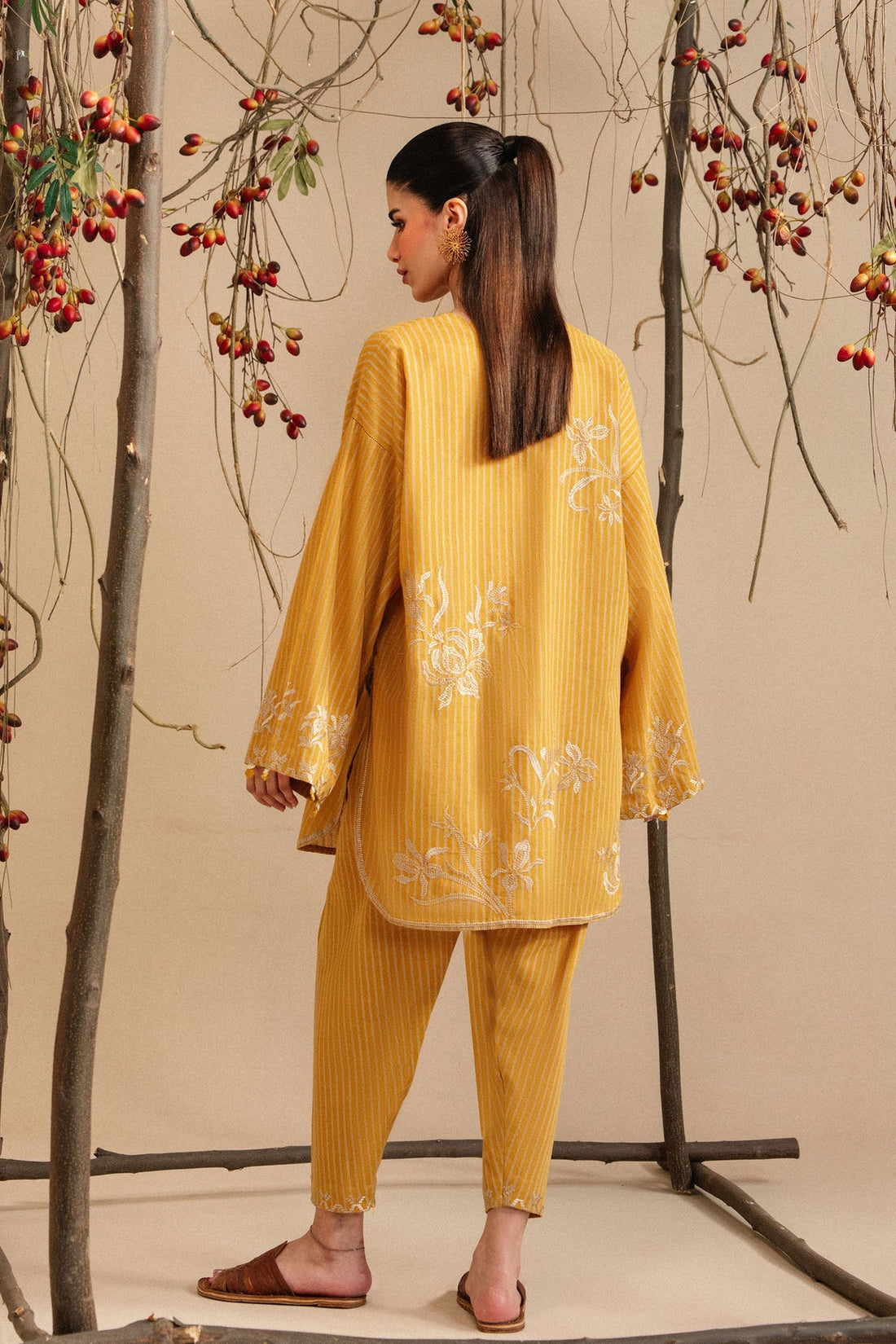 Elan | Winter Basics 25 | SOHEA (ERW-21570) - Official Elan stockist in UK - Sakeena London