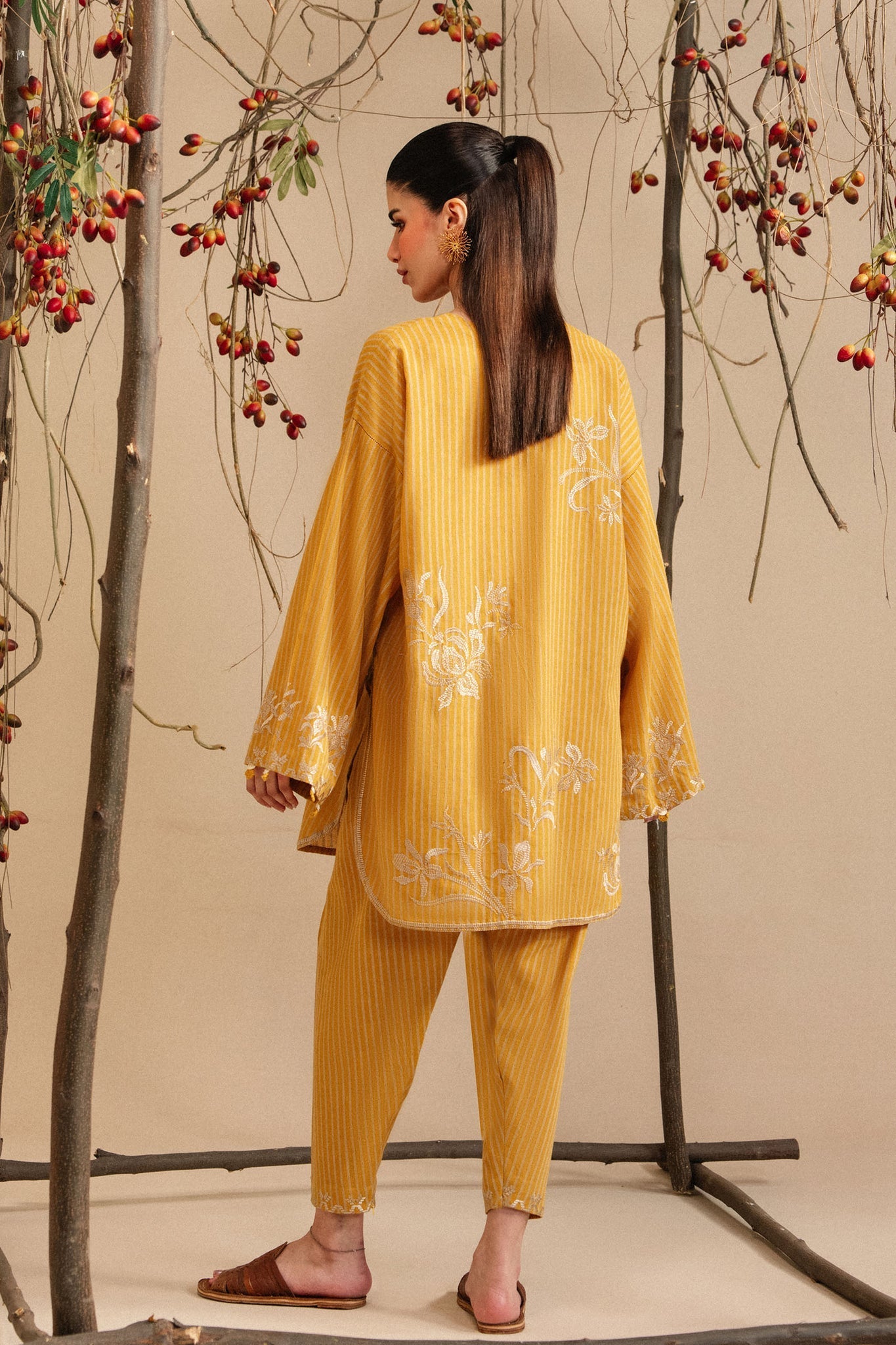 Elan | Winter Basics 25 | SOHEA (ERW-21570) - Official Elan stockist in UK - Sakeena London