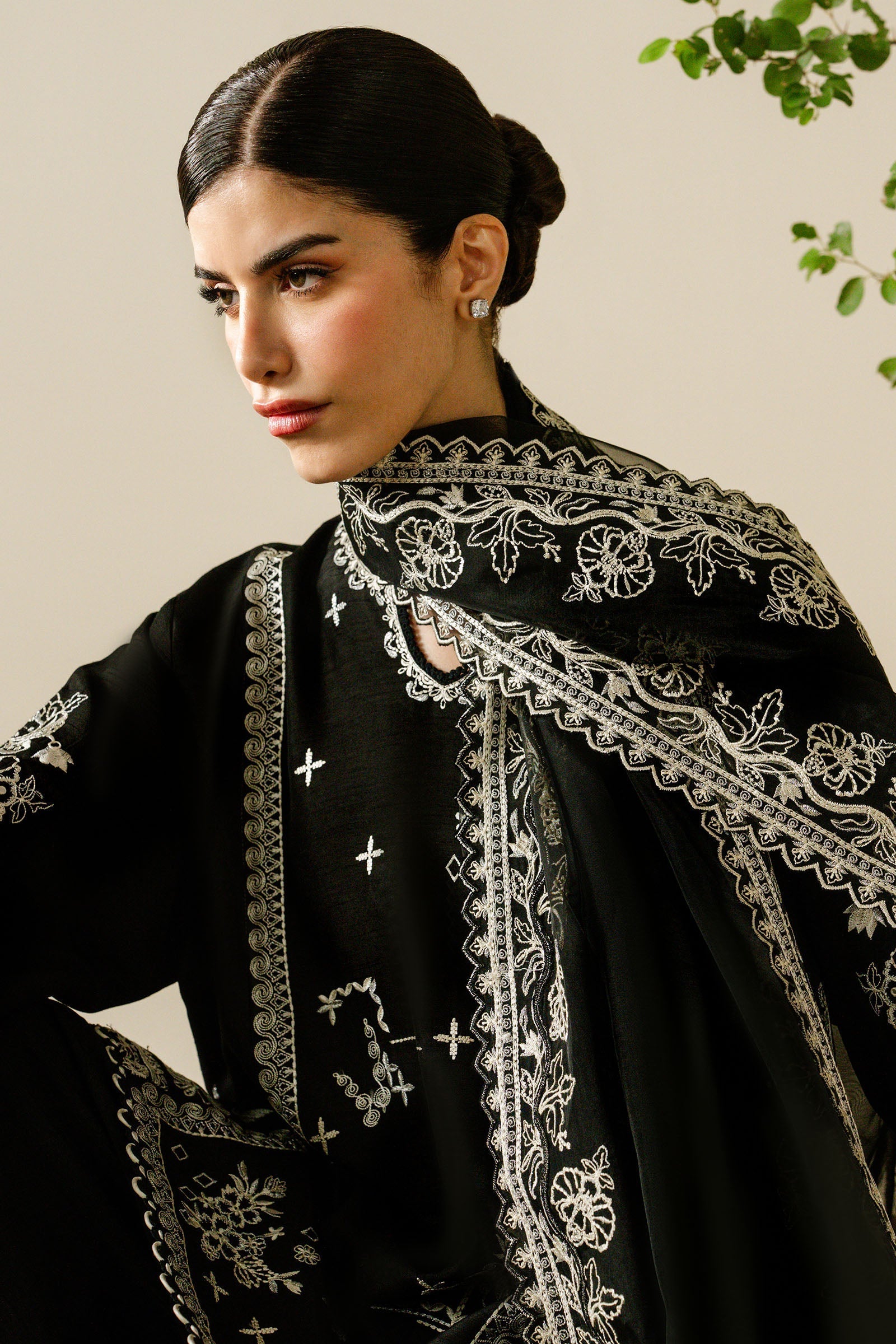 Zaha | Serae Pret | NOCTIS - Official zaha stockist in UK - Sakeena London