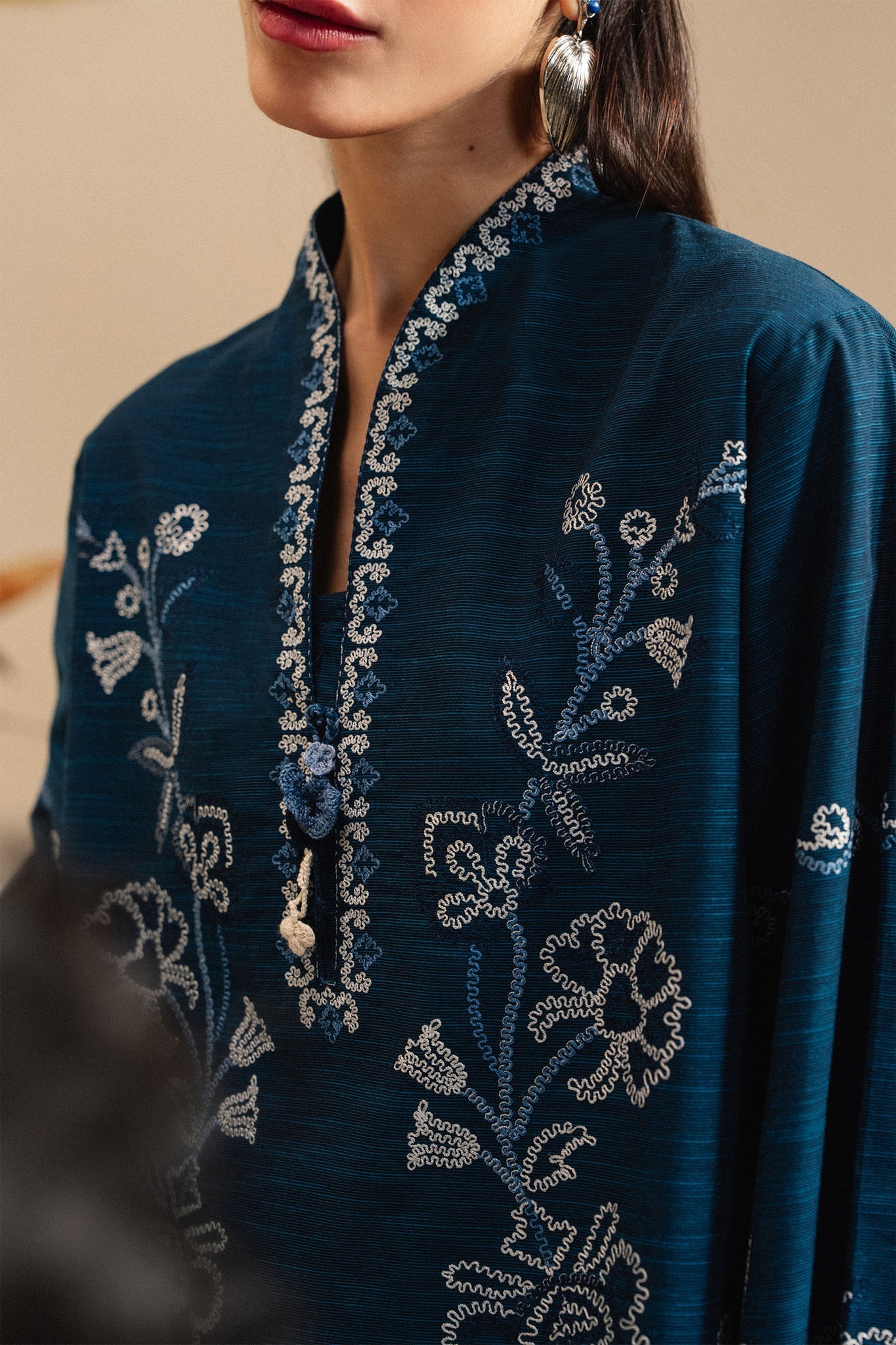 Elan | Winter Basics 25 | NEER (ERW-21571) - Official Elan stockist in UK - Sakeena London