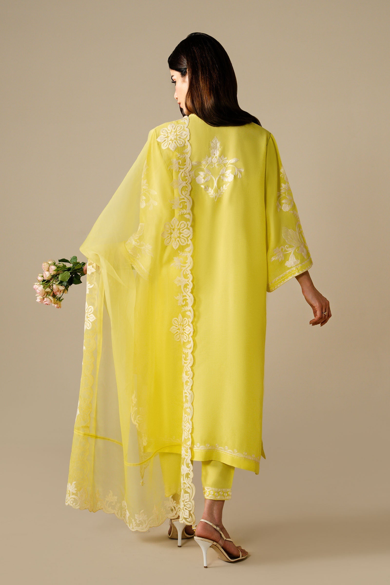 Zaha | Serae Pret | LUNARAE - Official Zaha stockist in UK - Sakeena London