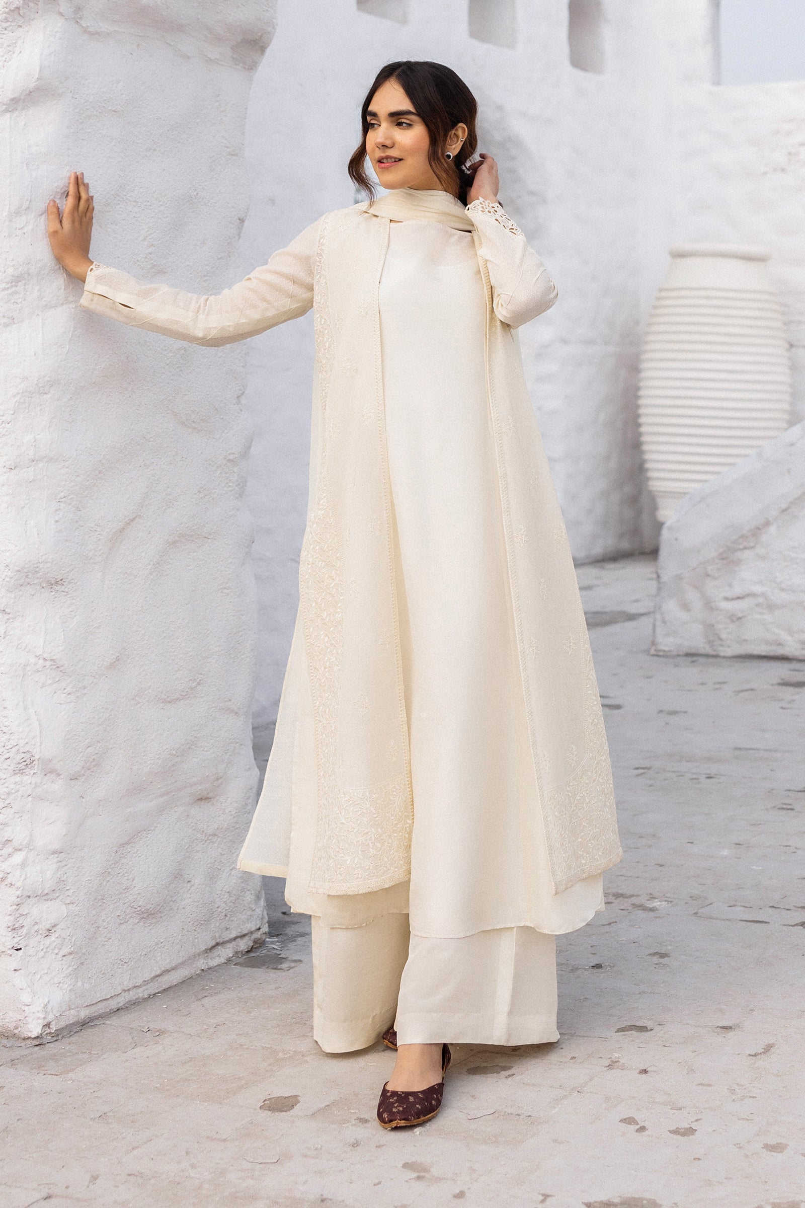 Erum Khan | Ramadan Edition | Amani - Official Erum Khan stockist in UK - Sakeena London