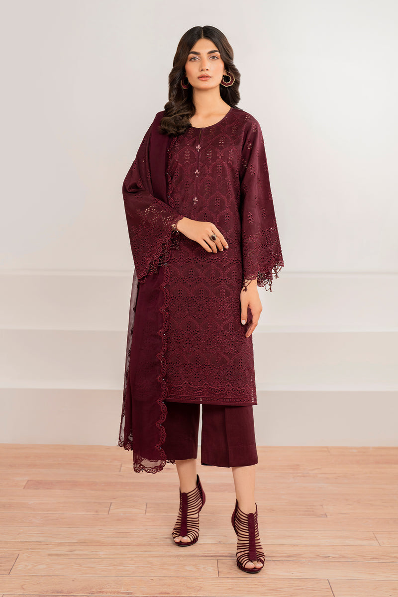 Baroque | Formal Collection | CHIFFON UF-690 - Official Baroque stockist in UK - Sakeena London
