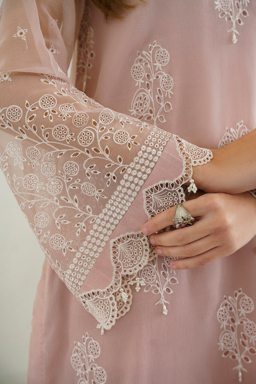 Baroque | Luxury Pret 24 | UF-514 - Official Baroque stockist in UK - Sakeena London