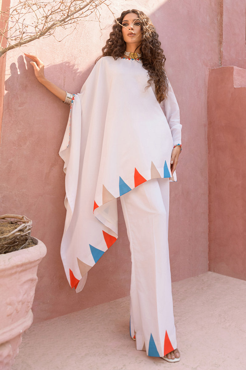 Chic Ophicial | Cleopatra Co ords | Samira - Official Chic Ophicial stockist in UK - Sakeena London