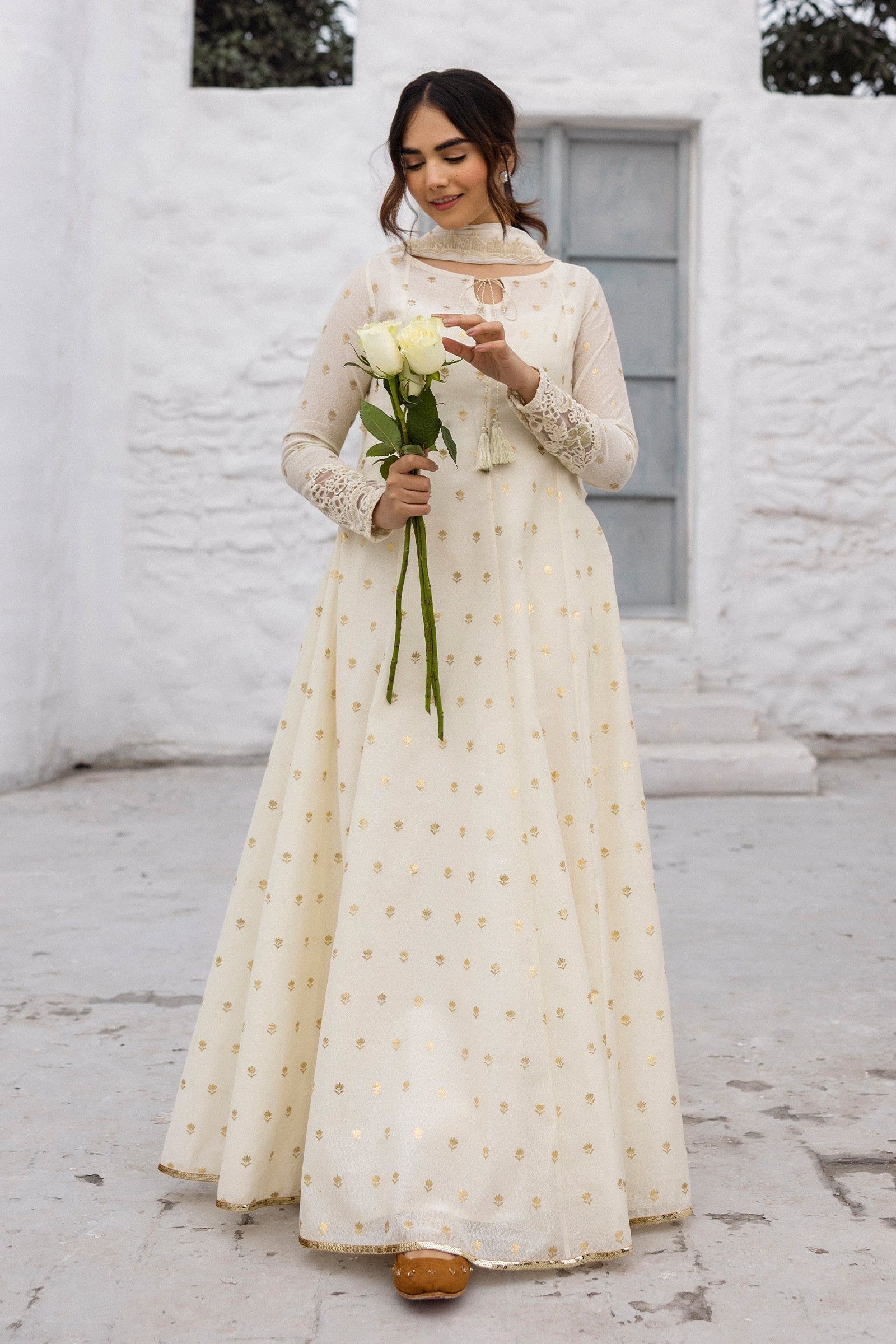 Erum Khan | Ramadan Edition | Hoor - Official Erum Khan stockist in UK - Sakeena London
